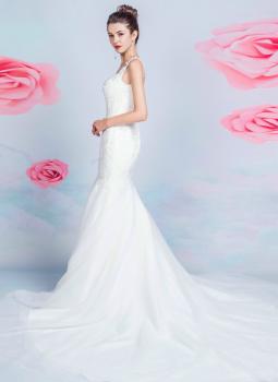 Brautkleid KB18074I